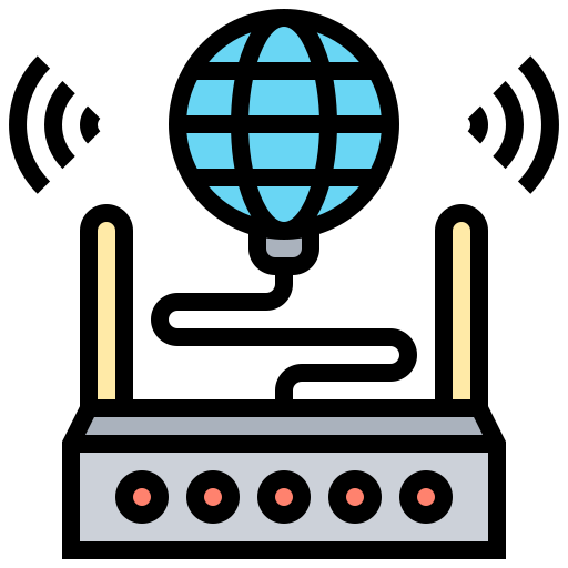 Dedicated IP Address