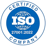 ISO 27001 / 2022