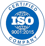 ISO 9001 : 2015