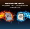 Amd Dedicated server