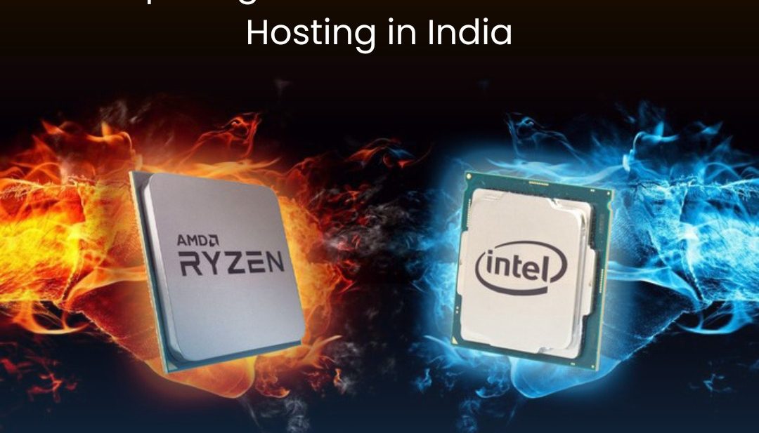 Amd Dedicated server