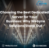 dedicated server