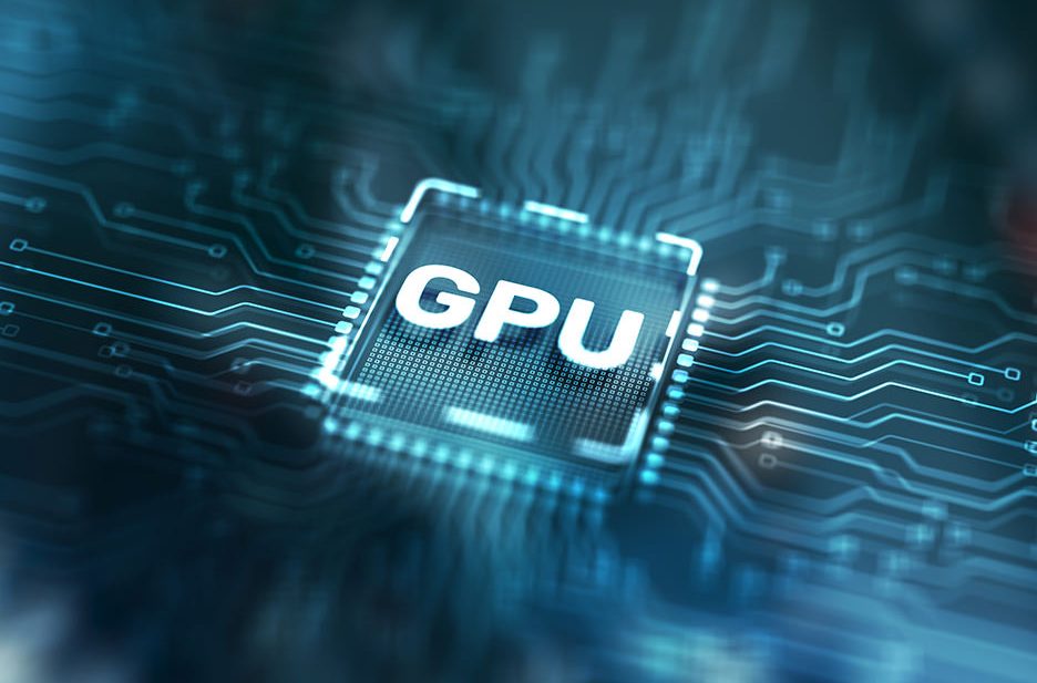 GPU