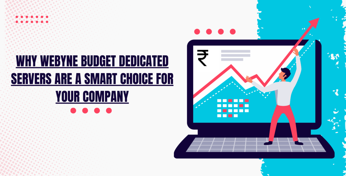 affordable dedicated server