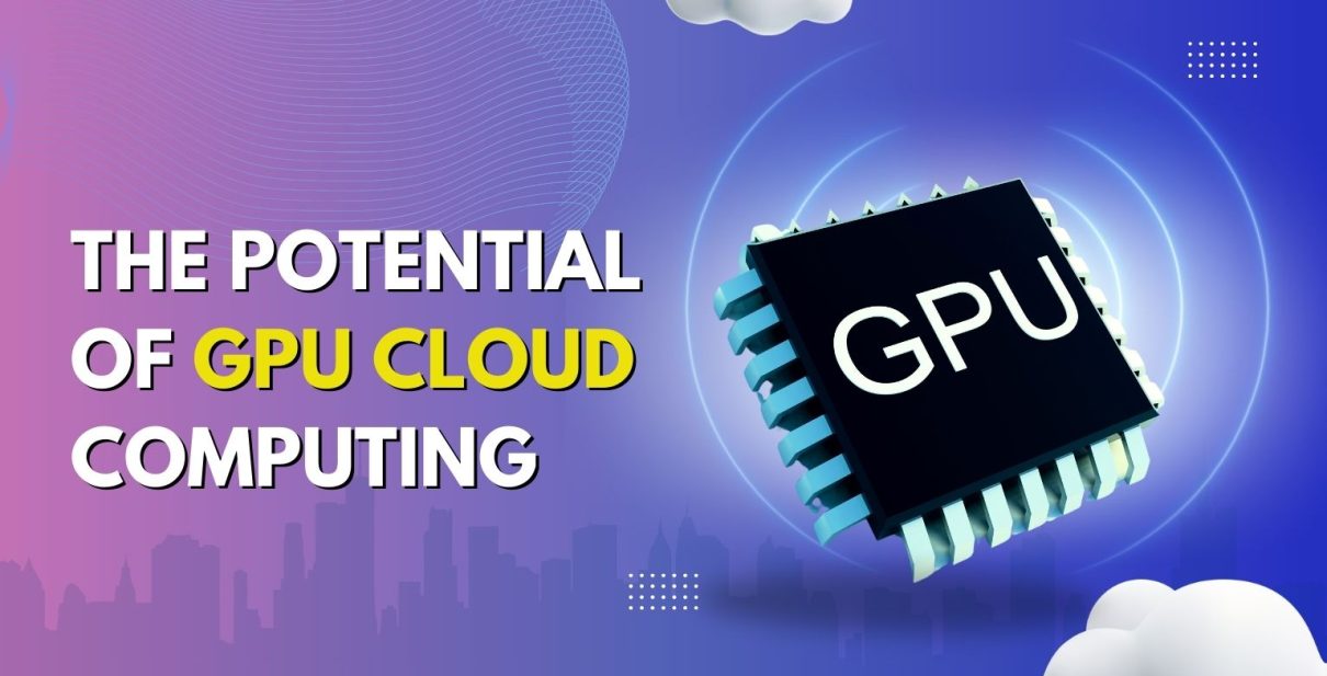 GPU Cloud blog