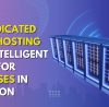 Dedicated server hosting
