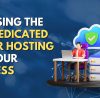 Dedicated Server Hosting Blog