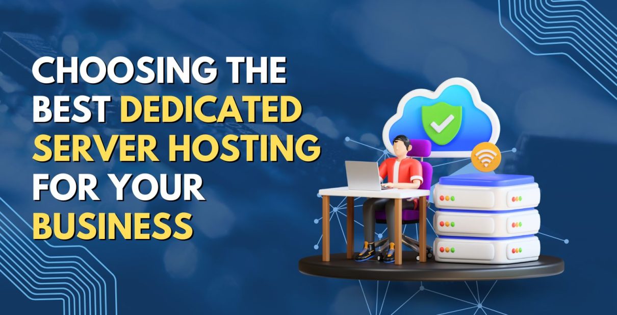 Dedicated Server Hosting Blog