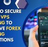 Forex VPS Hosting Blog