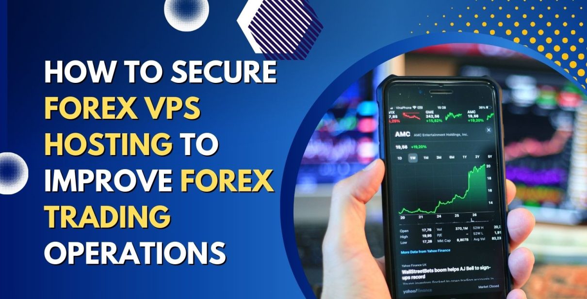 Forex VPS Hosting Blog