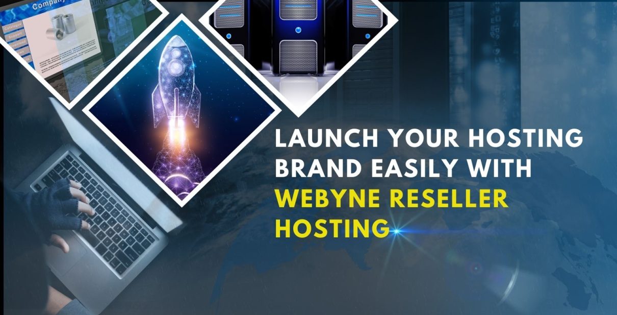 reseller hosting