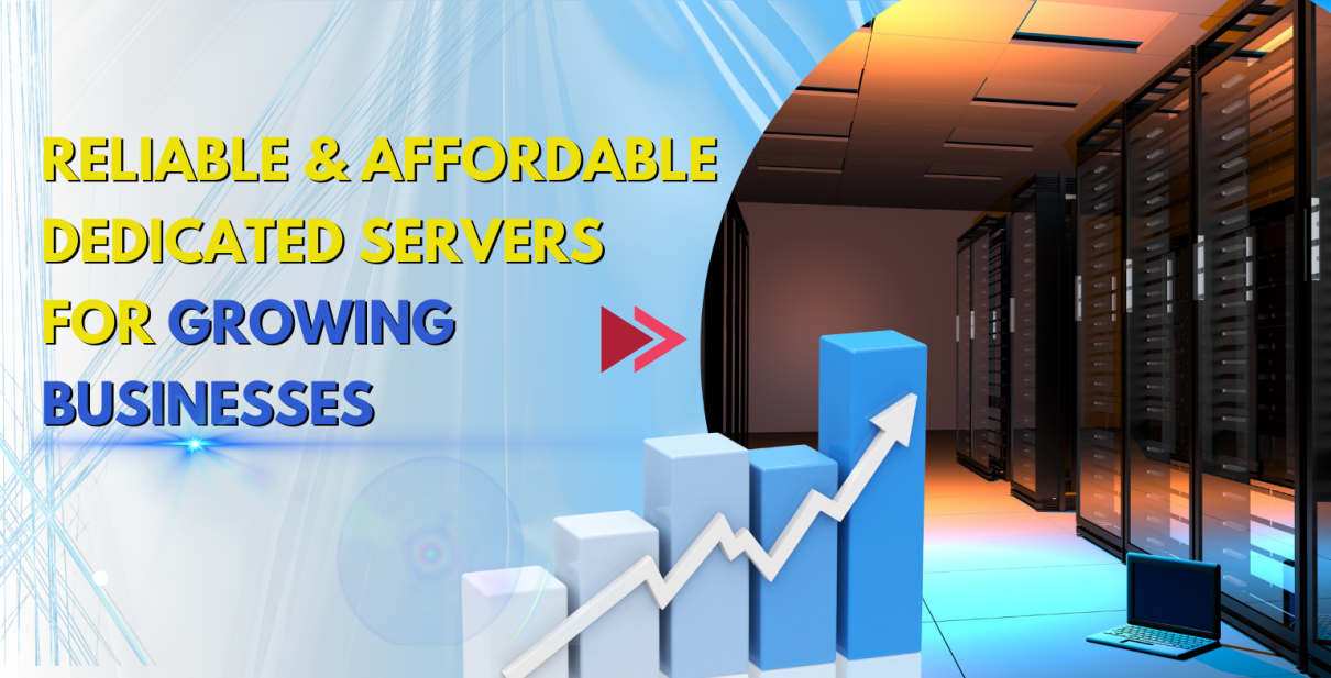 dedicated server