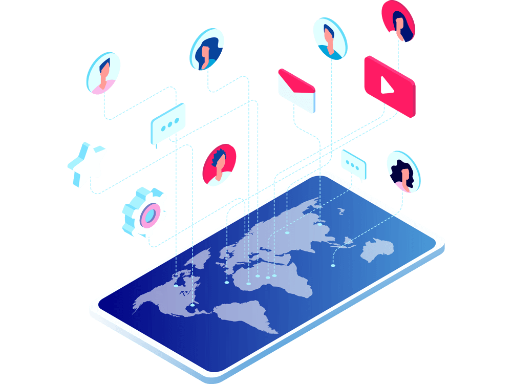 Contact for Dedicated Server