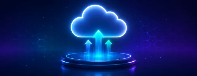 Cloud at Webyne