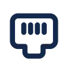 1 Gbps game-ready port