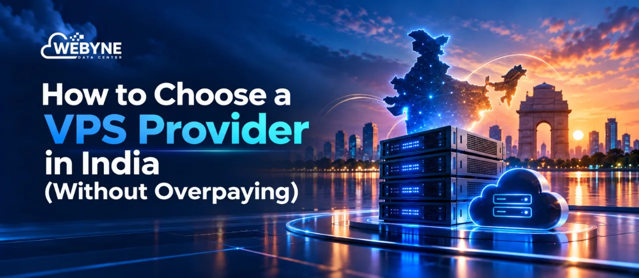How to Choose a VPS Provider in India (Without Overpaying)