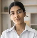 Priyanka Gill