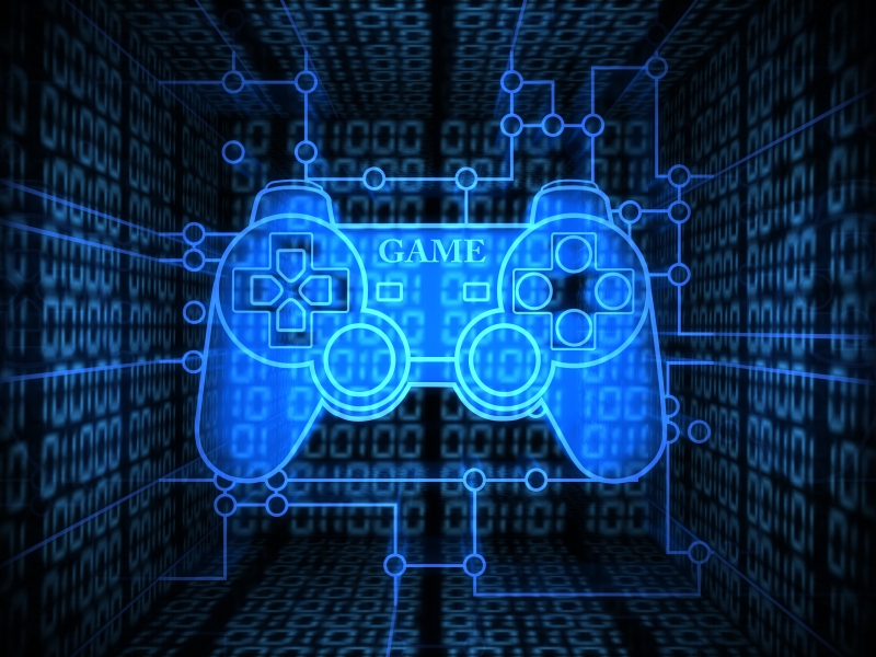 gaming image