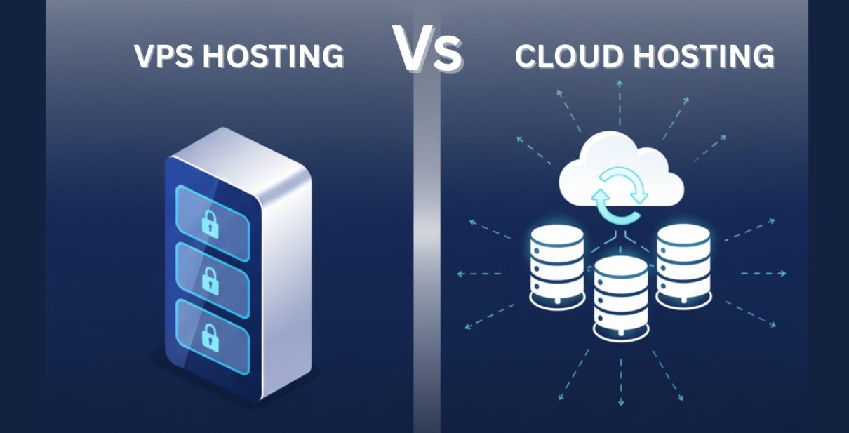 vps hosting