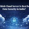 Best for Data Security in India