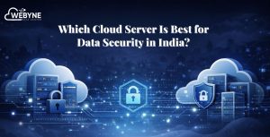 Best for Data Security in India
