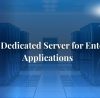 Webyne Dedicated Server for Enterprise Applications